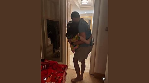 Kris Aquino's battle: A mother's strength amid pain and heartbreak