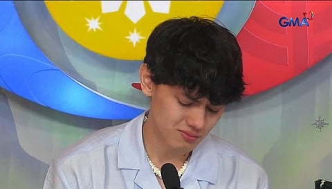 Survivor's story: Josh Ford's journey of loss and resilience in Pinoy Big Brother