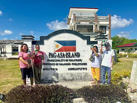 Phl Maritime Council sees Pag-asa thriving despite China’s WPS aggression