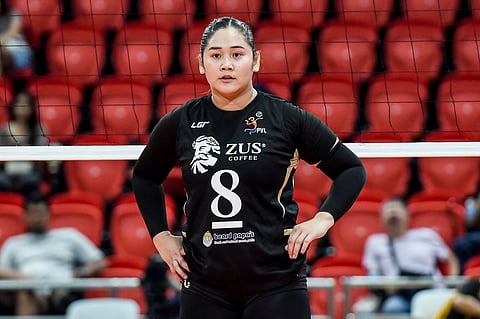 Mondoñedo keeps ZUS Coffee hot