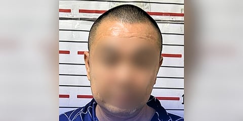 The Bureau of Immigration successfully detained an overstaying Chinese national in Pangasinan.