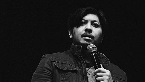 Stand-up comedian Gold Dagal shot dead in Pampanga