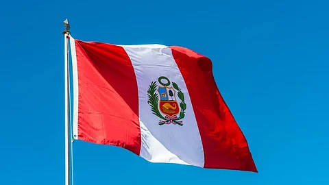 Peru declares state of emergency amid extortion killings