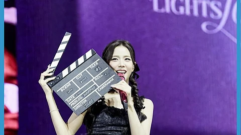 BLACKPINK
Jisoo