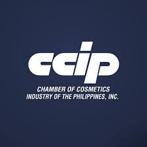 CCIP logo