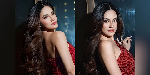 Julie Anne San Jose takes on a thrilling challenge in 'SLAY'