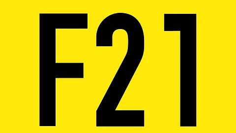 Forever 21 closes all its US stores due to Bankruptcy