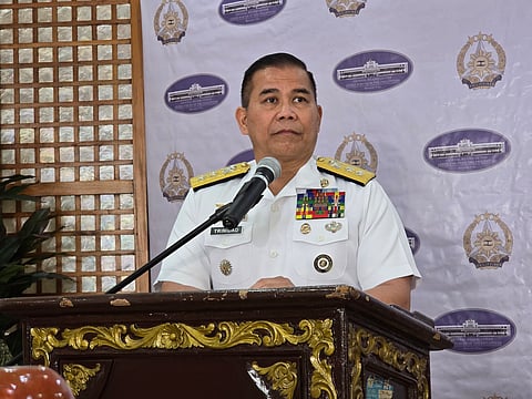 Phl military welcomes civic missions in WPS