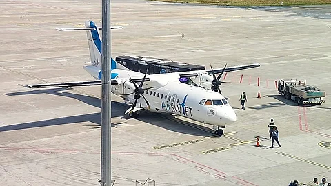 Cebu Pacific-AirSWIFT integration expands CEB’s network route