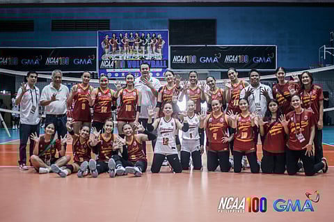 Lady Altas eye 6th straight win