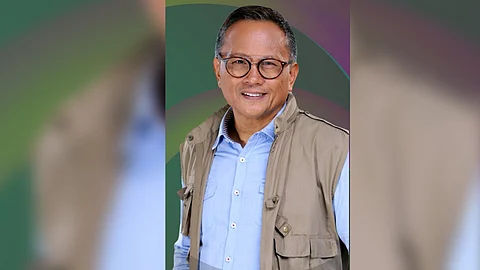 Howie Severino