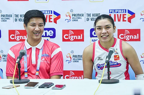 Meneses savors win No. 100