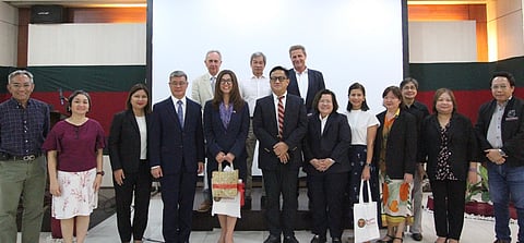 The University of the Philippines Manila launches the Master in Forensic Medicine degree program in a recent symposium led by academic experts from the institution’s forensic sciences and counterparts from Australia’s Monash University.