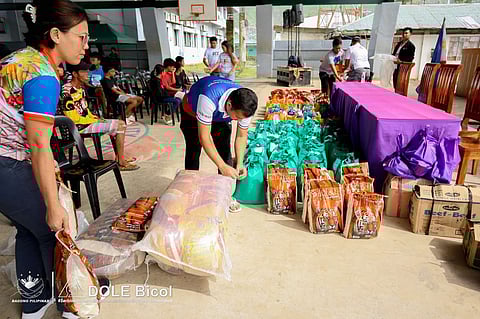 (Photo courtesy of DOLE)