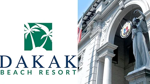 Dakak Beach Resort assures operations amid SC ruling
