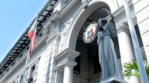 Supreme Court orders Dakak Resort and Romeo Jalosjos to vacate land