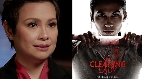 Lea Salonga joins 'The Cleaning Lady' season 4 as guest star