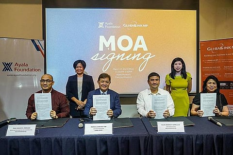 Ayala Museum welcomes new events and marketing partner