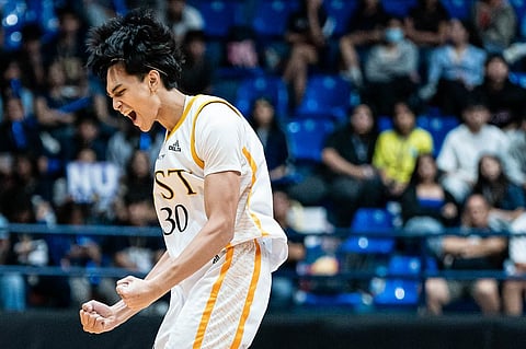 Cubs refuse to lose, forge sudden death