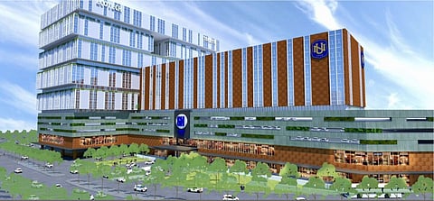 Committed to providing more access to quality education, the National University is celebrating its 125th anniversary this year with the opening of two new campuses in Cebu and Las Piñas this year.