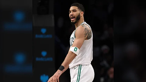 Jayson Tatum and the Boston Celtics will have a new owner after the Grousbeck family sold the franchise for a record $6.1 billion.