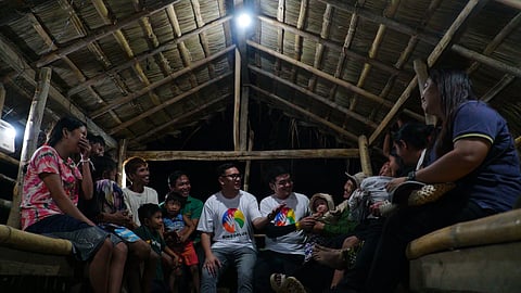 BingoPlus Foundation rolls out livelihood and disaster aid in South Luzon