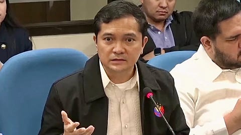 Ruiz urges regulation on 'foreign' Meta, TikTok platforms