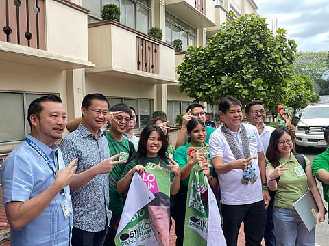 Former Senator Francis “Kiko” Pangilinan urges the government to directly purchase crops from local farmers to prevent losses and ensure affordable food for Filipinos.