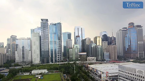 The shift away from Metro Manila is evident as demand for residential properties in regions outside the capital is on the rise.