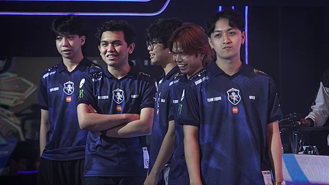 Team Liquid PH