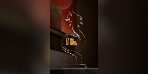 Asian Gaming Awards, Bloomberry Resorts