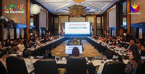 Assembly harnesses tourism plan initiatives