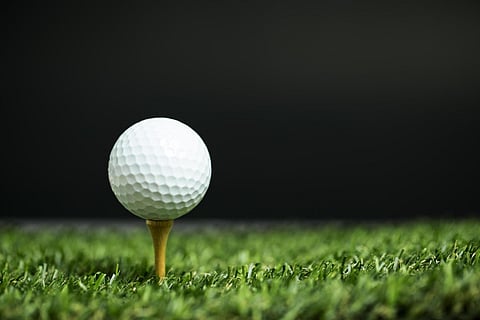 Filinvest rolls out night golf at Mimosa
