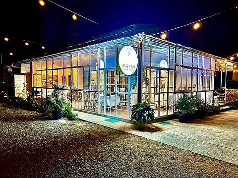 TAG 2140 in Tagaytay.