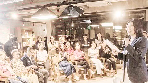 The Mapúa Malayan Digital College holds its first-ever National Working Students Day last 21 March which aims to empower working students by providing educational opportunities that foster career growth, financial independence and personal advancement.