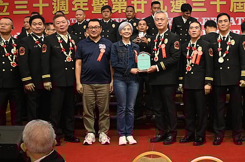 Manila Mayor Honey Lacuna