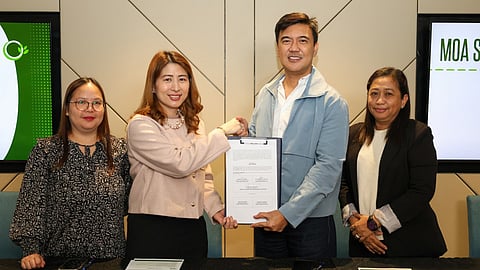 IN a collaborative effort to empower local communities and preserve Ayta culture, the BCDA, Hann Philippines Inc., and Hann Foundation Inc. have joined forces to build a P5-million multi-purpose pavilion within the upcoming Ayta Ethno-Botanical Center in New Clark City, Tarlac.