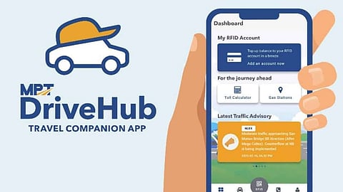 Get free RFID load with your CTPL insurance