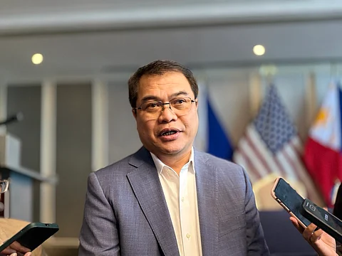 Meralco executive vice president and chief operating officer Ronnie L. Aperocho charts the power firm’s nuclear future.