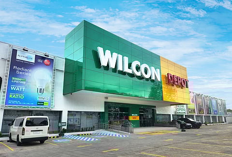 Wilcon expansion sets 8 new stores