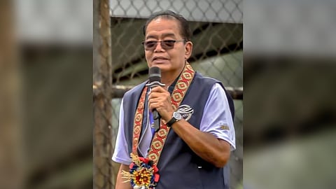 Rodolfo ‘Boy’ Tingzon plans to execute a perfect home run during his term as PABA president.