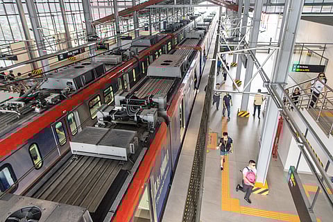 IF the transport strike starting today doesn’t fizzle out, the government has assured extra buses and maybe additional runs for the country’s railway systems.