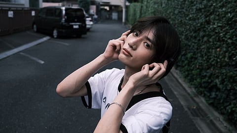 TXT’s Beomgyu to release first solo mixtape 'Panic'