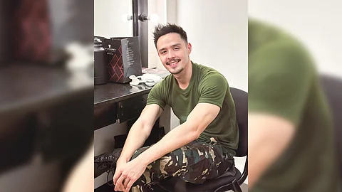 Martin del Rosario