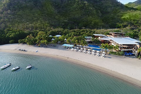 Hamilo Coast’s desalination plant provides sustainable water to its community, serving residences, hotels, staff housing, and offices since 2010.