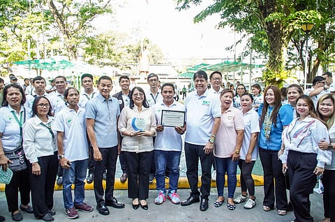 Kiko Pangilinan: Buying directly from farmers helps lower food prices