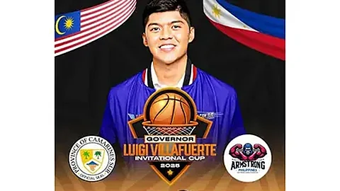 All set for CamSur cagefest