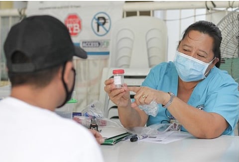 TUBERCULOSIS is making a comeback not only in the Philippines but also in other countries, mostly affecting the younger segment of the population.
