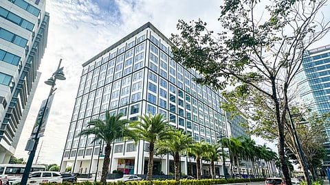 Among this year’s newly opened office towers is Enterprise One in Iloilo Business Park, the first LEED Gold-certified office building in Western Visayas.