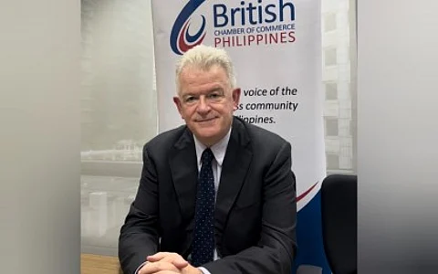 Stronger Phl-UK trade and investment ties set in motion
